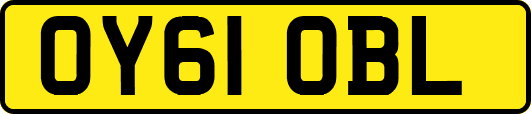 OY61OBL