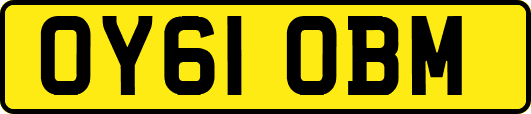 OY61OBM