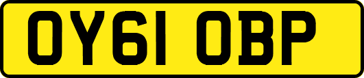 OY61OBP