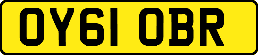 OY61OBR
