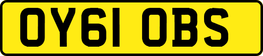 OY61OBS