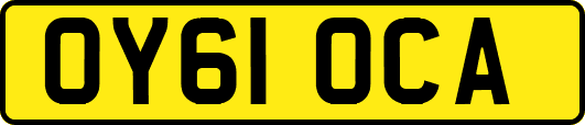 OY61OCA
