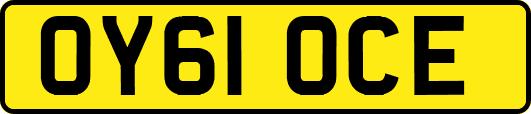 OY61OCE