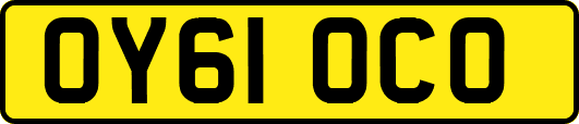 OY61OCO