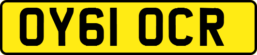 OY61OCR