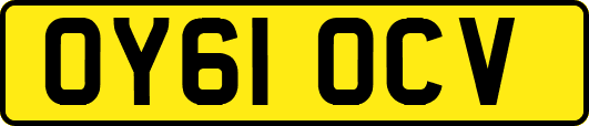 OY61OCV