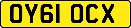 OY61OCX