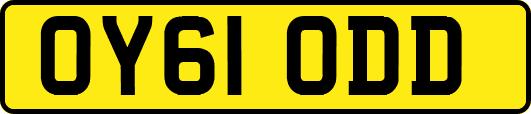 OY61ODD