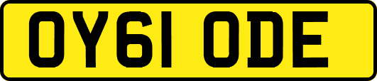 OY61ODE