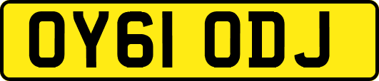 OY61ODJ