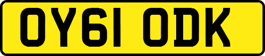 OY61ODK