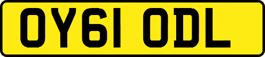 OY61ODL