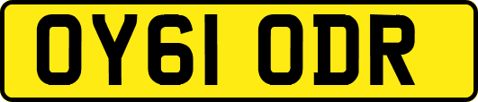 OY61ODR