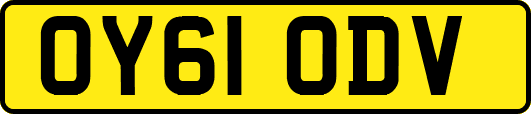 OY61ODV