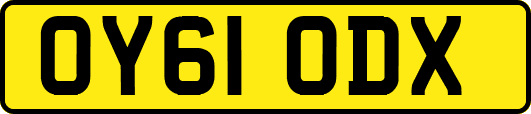 OY61ODX