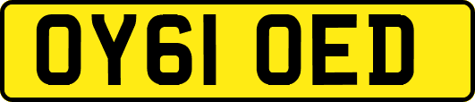 OY61OED