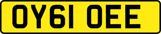 OY61OEE