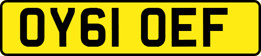 OY61OEF