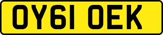 OY61OEK