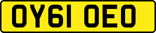OY61OEO