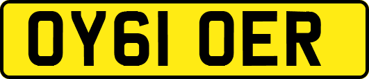 OY61OER