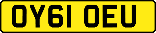 OY61OEU