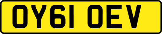 OY61OEV