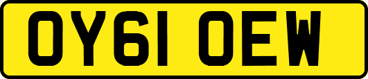 OY61OEW