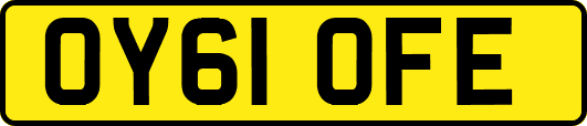 OY61OFE