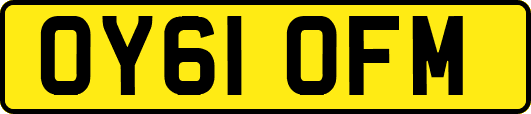 OY61OFM