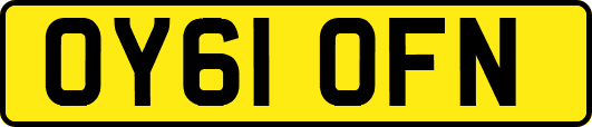 OY61OFN