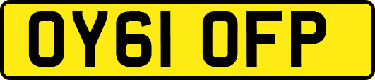 OY61OFP