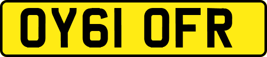 OY61OFR