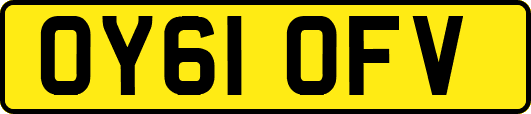 OY61OFV