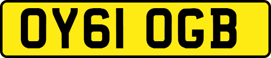 OY61OGB