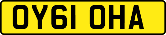 OY61OHA