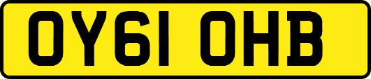 OY61OHB