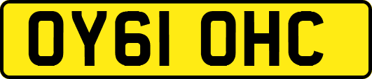 OY61OHC