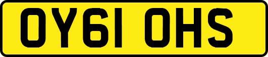 OY61OHS