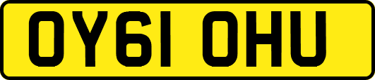 OY61OHU