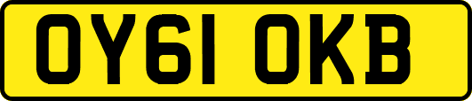 OY61OKB