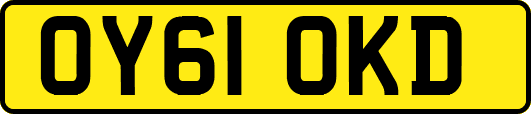 OY61OKD