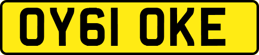 OY61OKE
