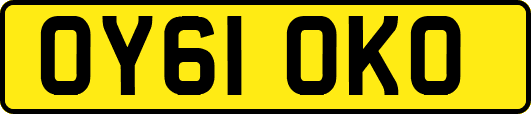 OY61OKO