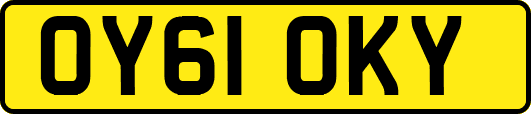 OY61OKY