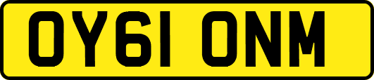 OY61ONM