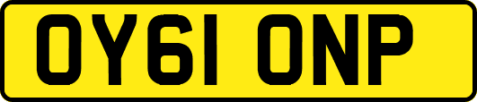 OY61ONP