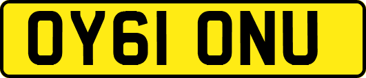 OY61ONU