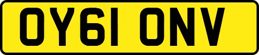 OY61ONV