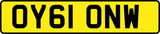 OY61ONW